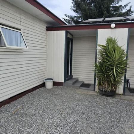 Sunnydays Motel Gisborne Bagian luar foto