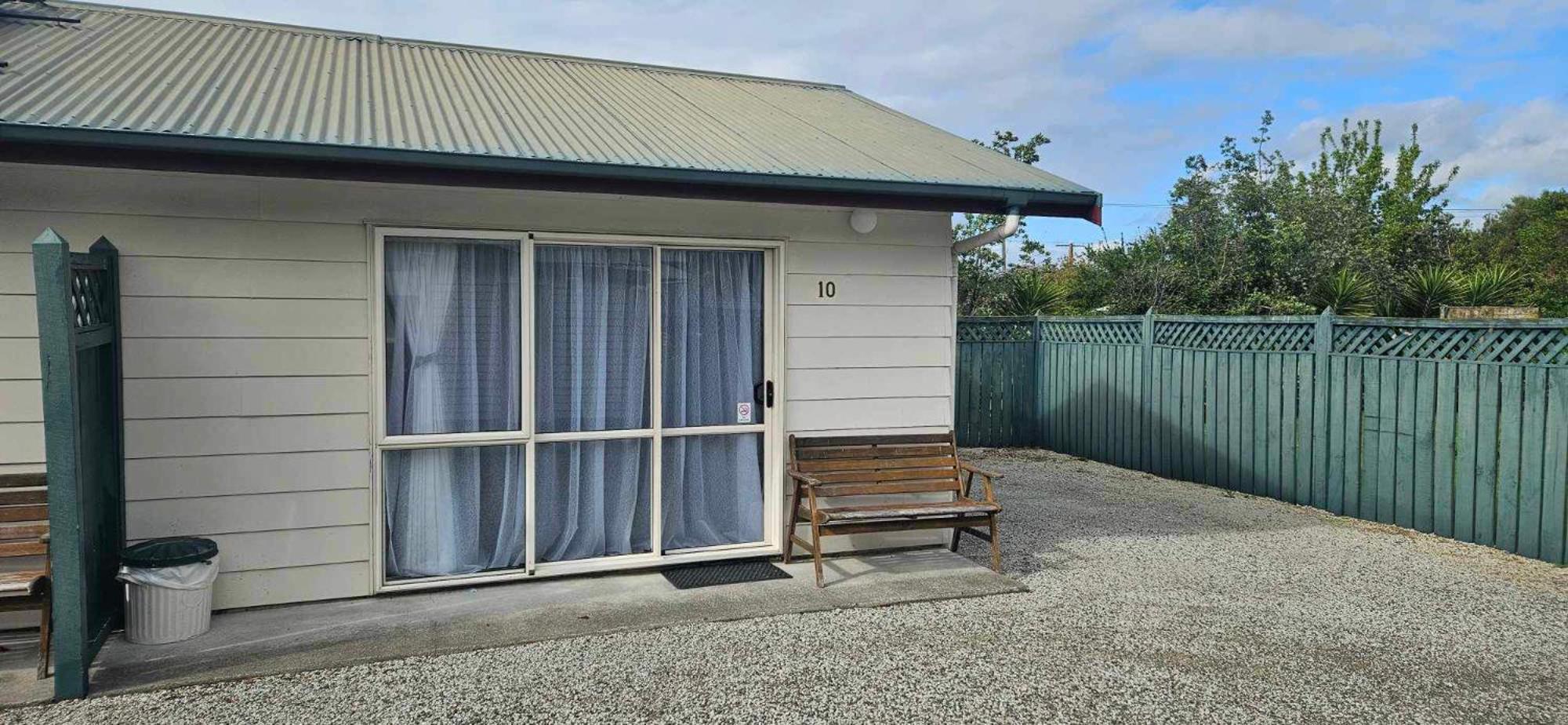 Sunnydays Motel Gisborne Bagian luar foto