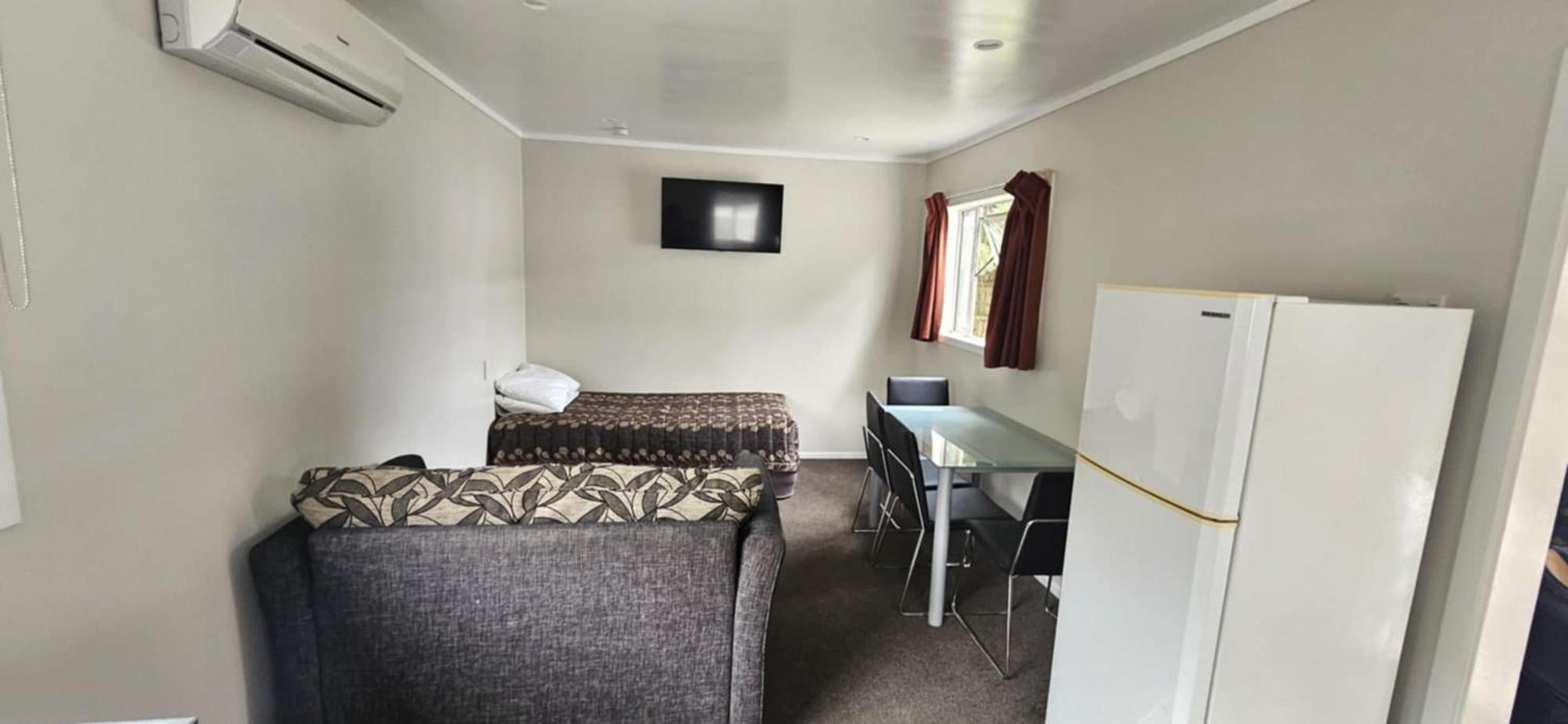 Sunnydays Motel Gisborne Bagian luar foto